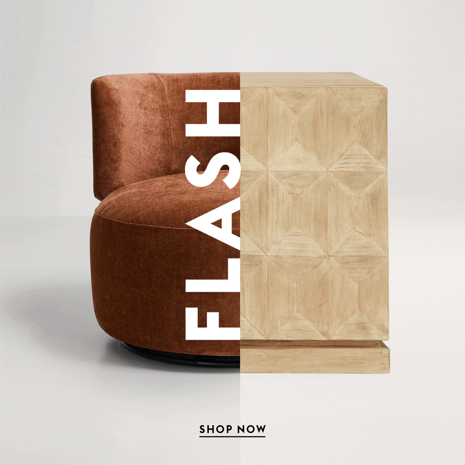 Flash Sale 30% Off Storewide