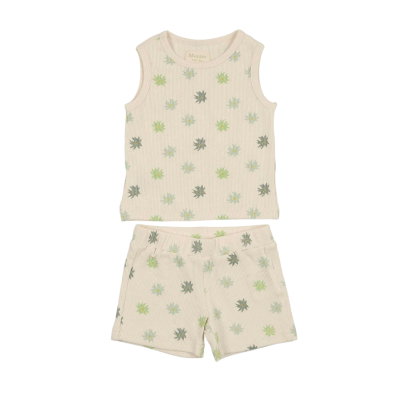 Floral Set