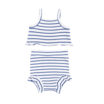 Striped Set