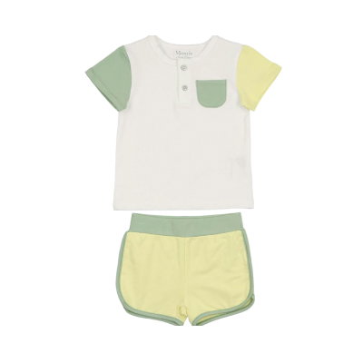 Lime Green Set