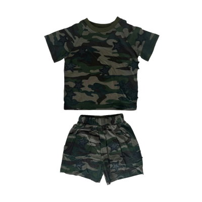 Camo Set
