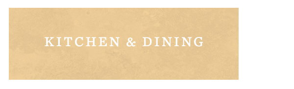Kitchen & Dining
