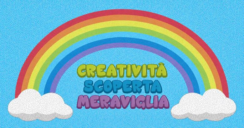 Creatività , scoperta, meraviglia, la nostra comunicazione editoriale