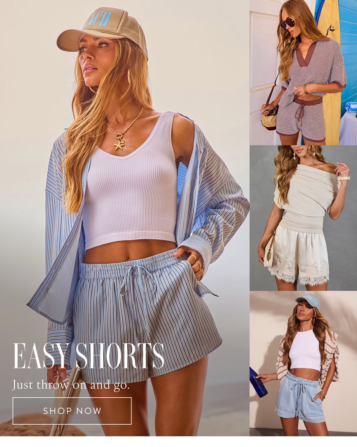 Shop Shorts