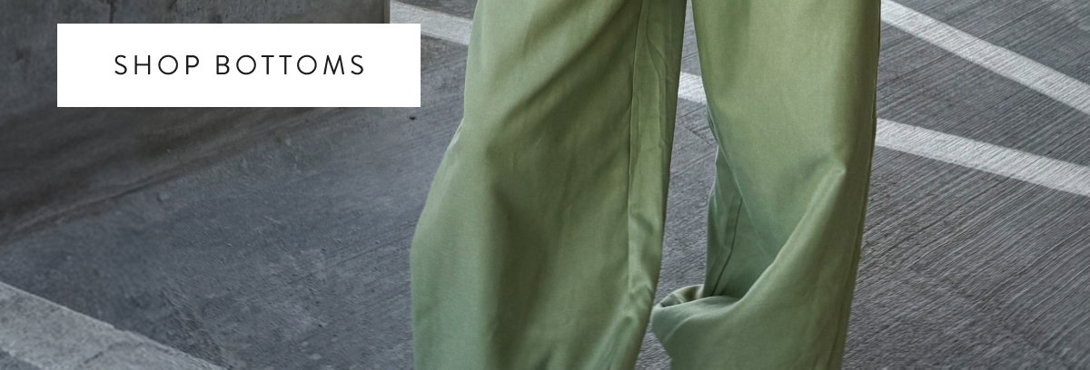 Bottoms Up Dressing. Shop Bottoms