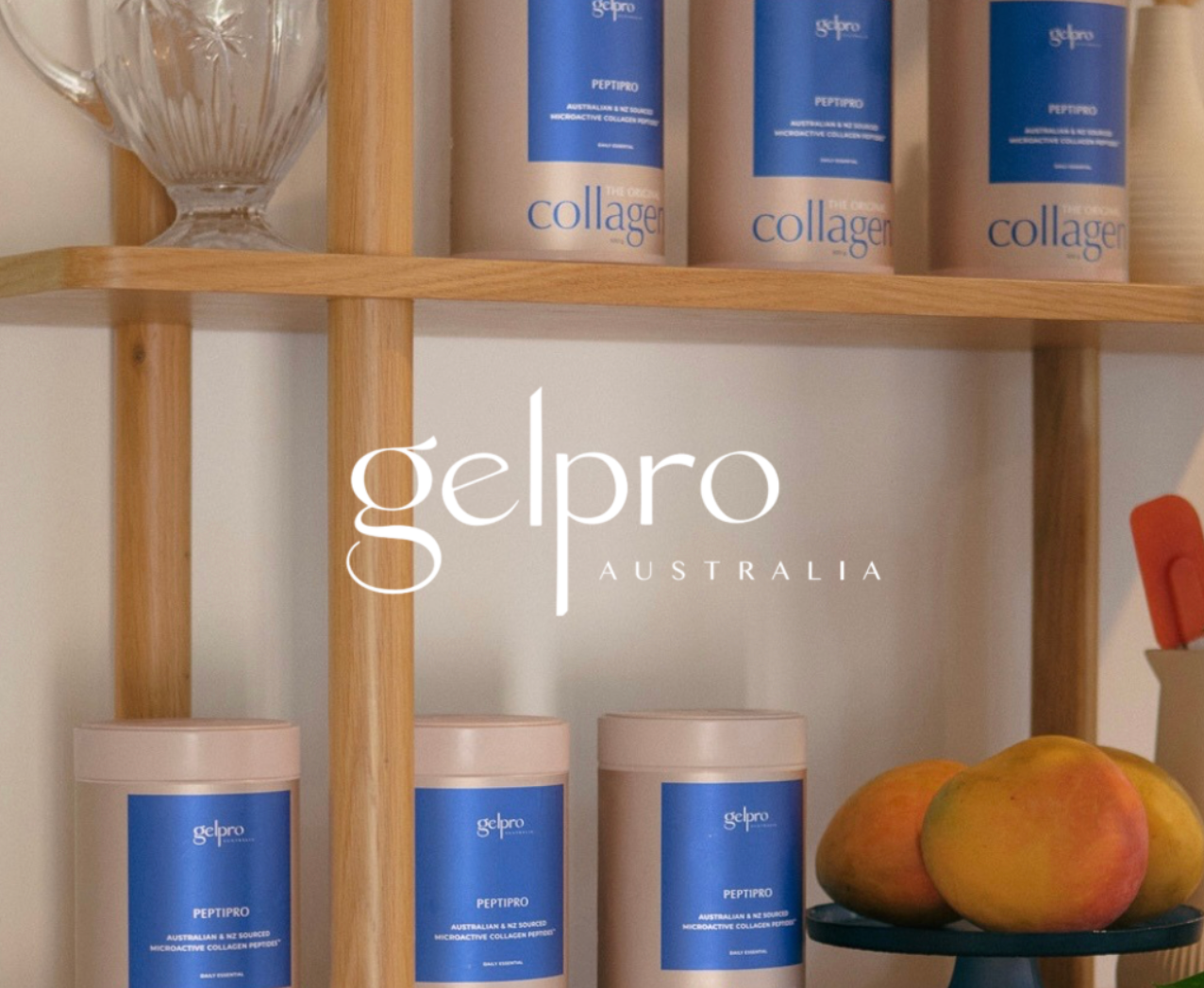 Gelpro