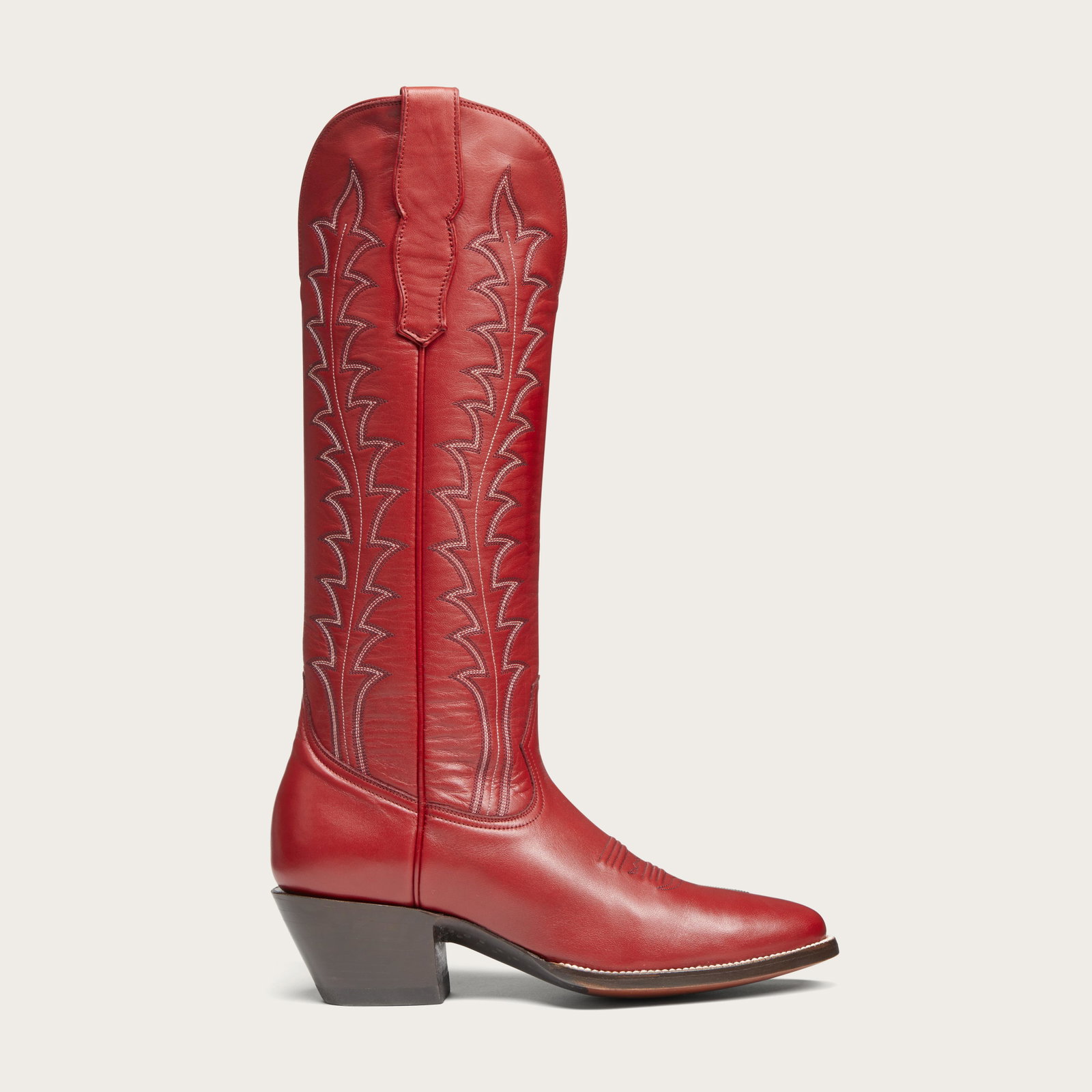The Georgia Red