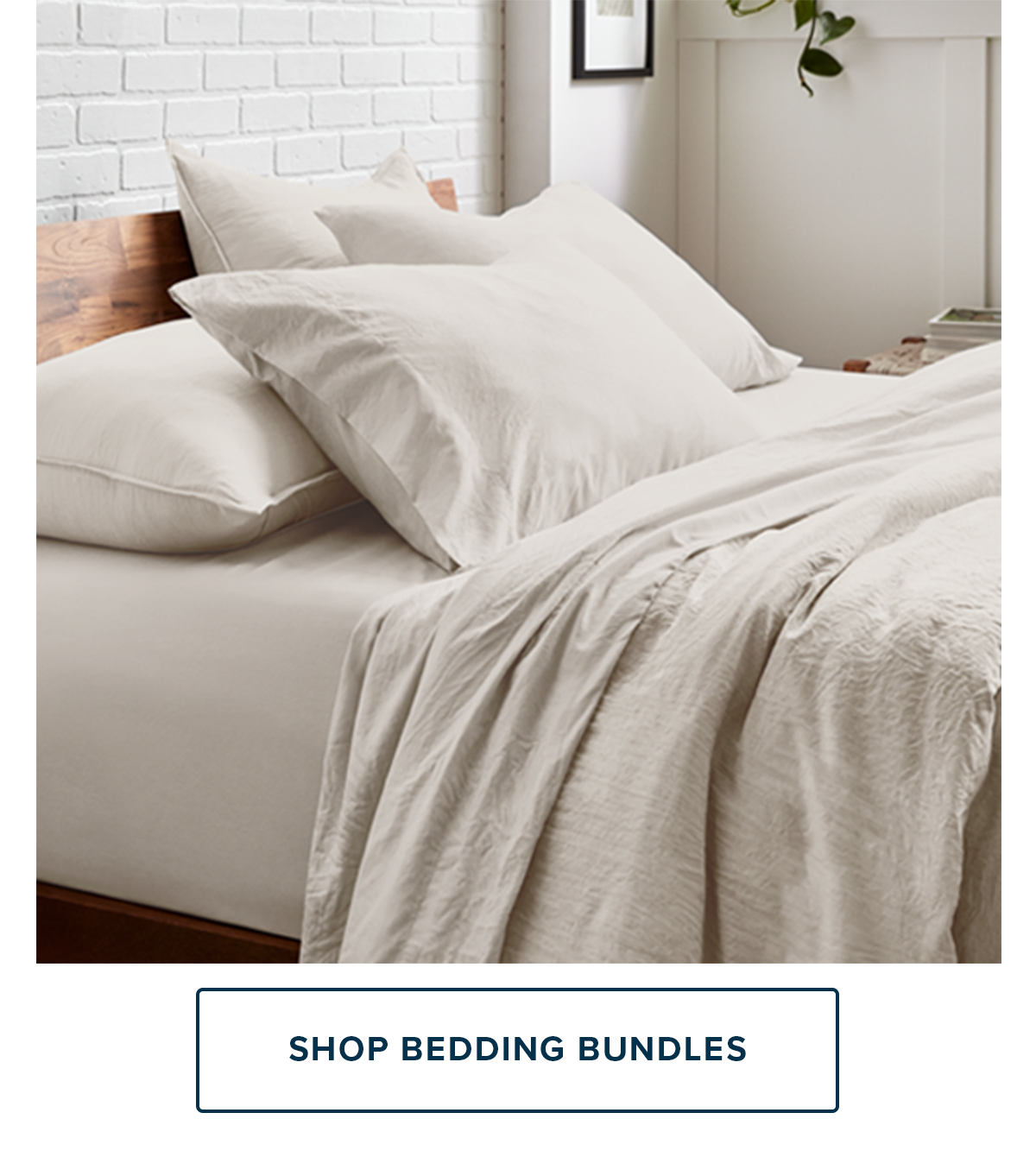Bedding Bundle 
