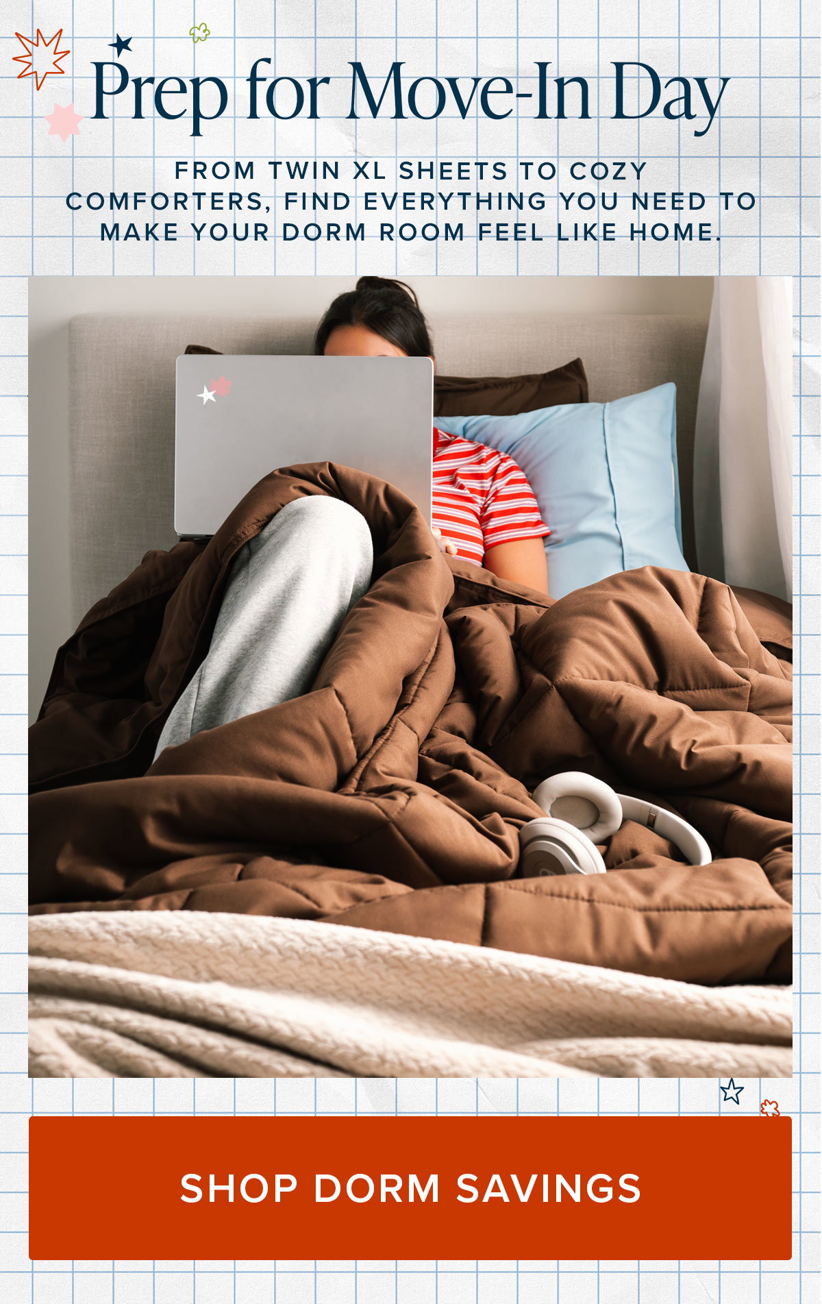 Dorm Season 