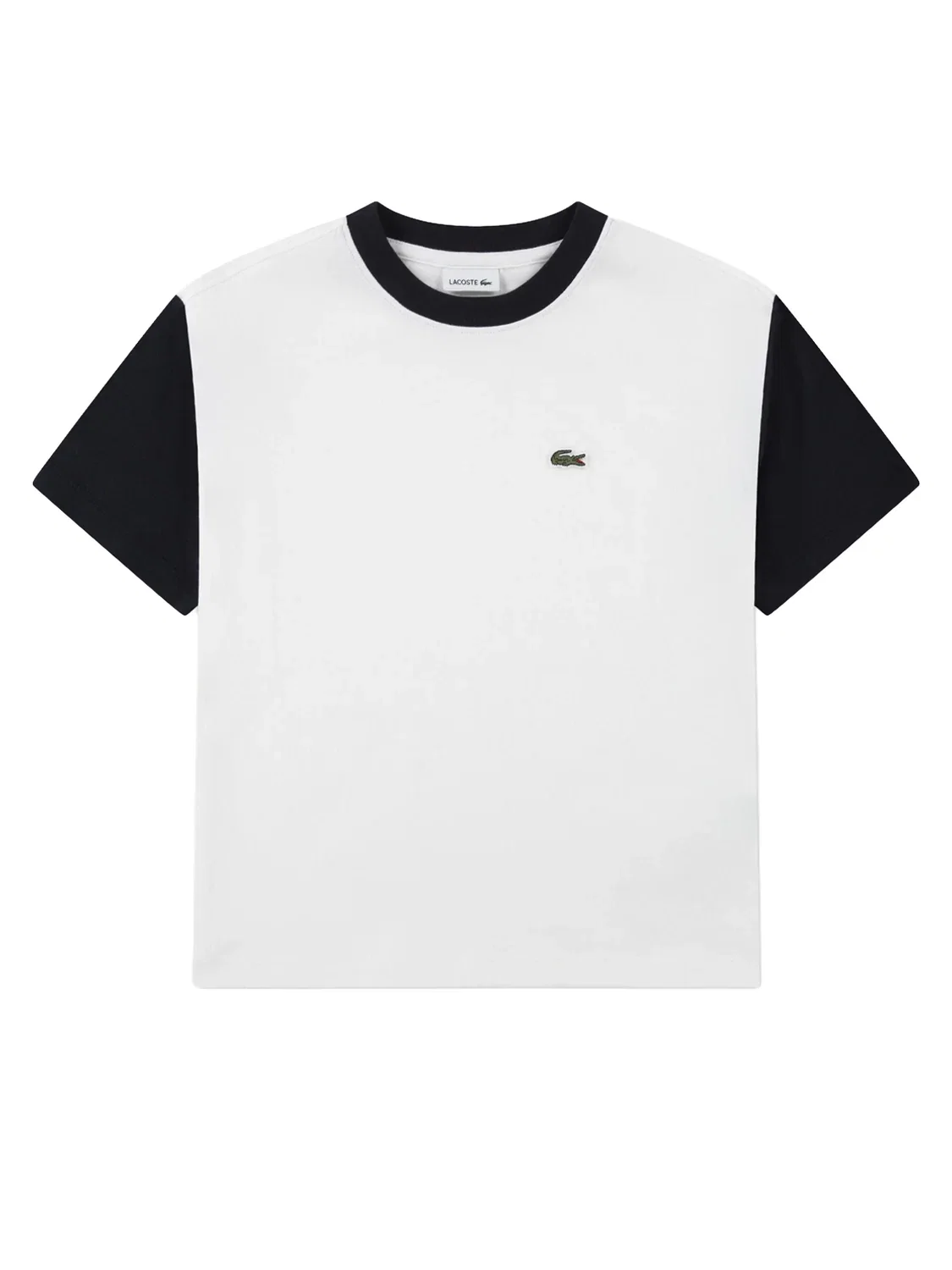 Image of T-Shirt Weiß