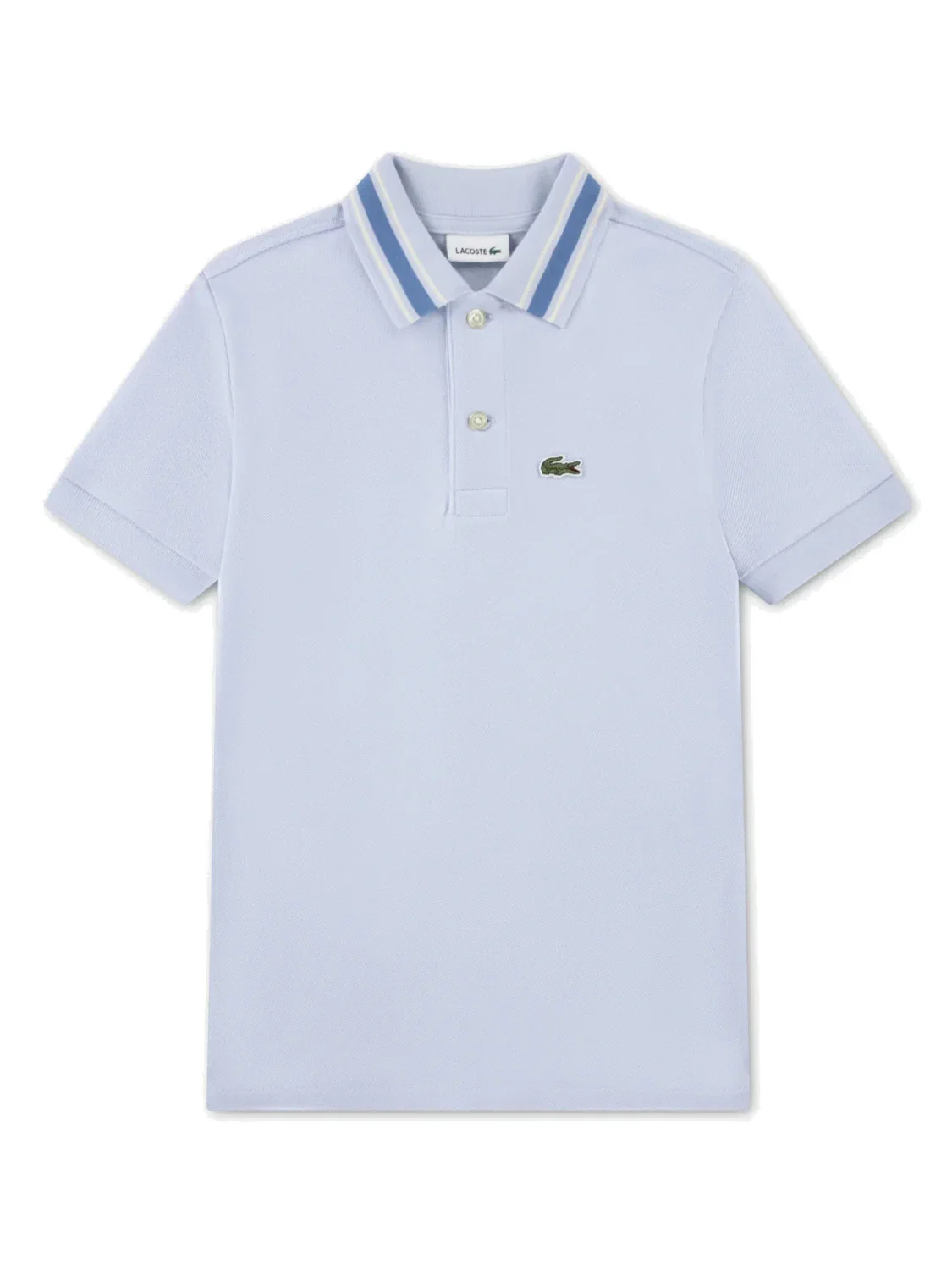 Image of Polo Shirt Blau