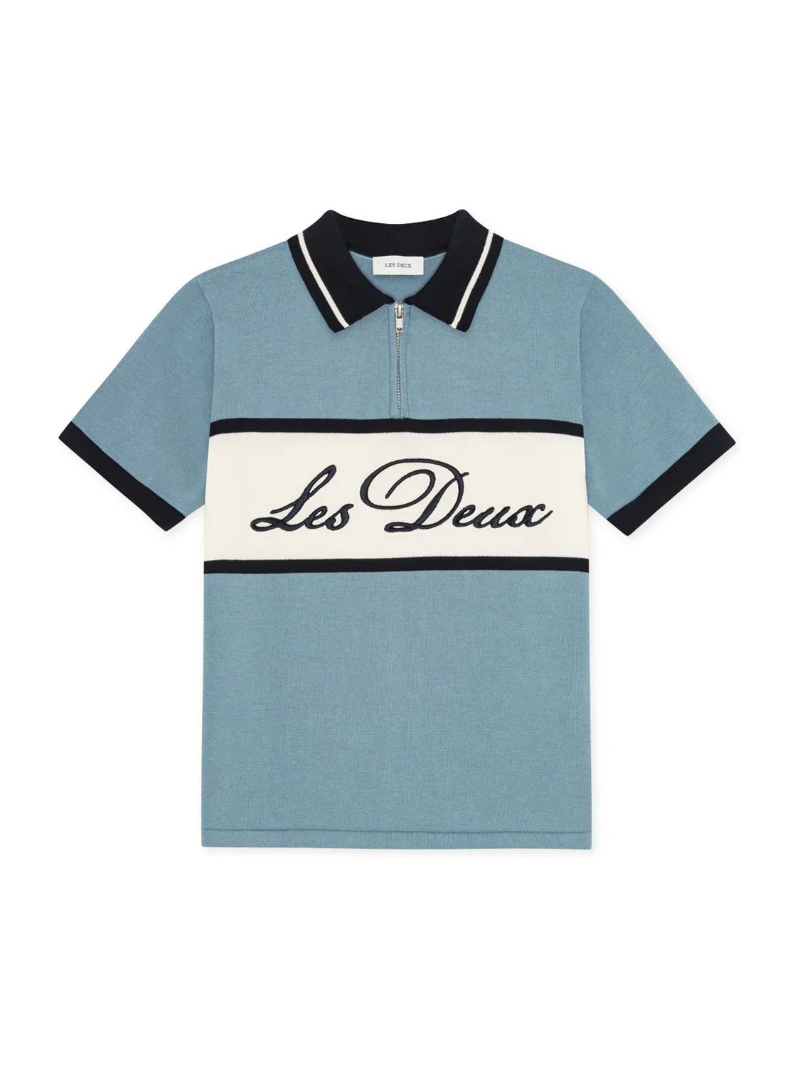 Image of Polo Shirt Blau