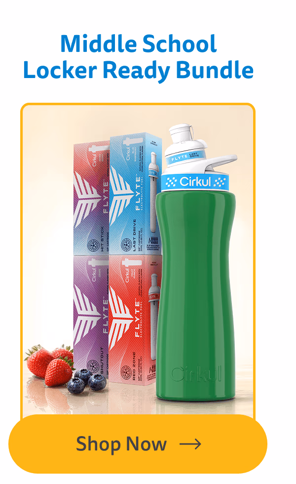 Shop Now (Elementary Little One Bundle) - Cirkul