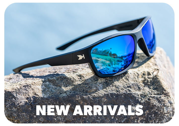 Shop New Arrivals