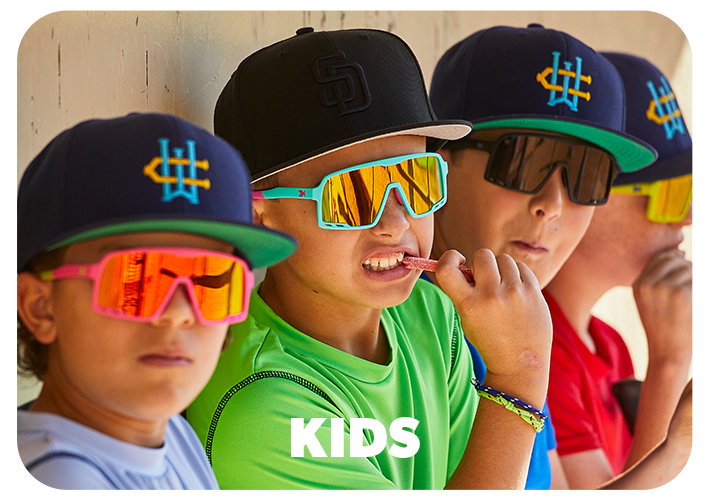 Shop Kids Sunglasses