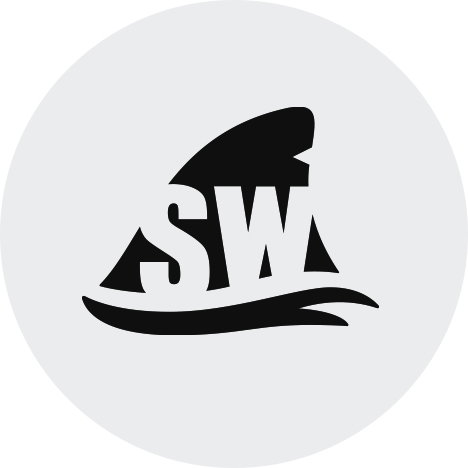 Shark Week Sunglasses