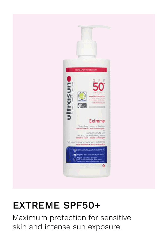 Extreme SPF50+
