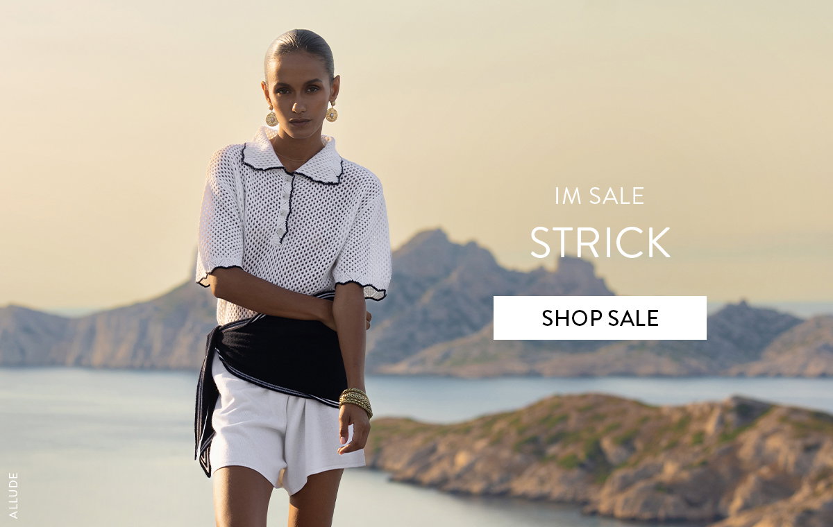 Damen Sale: Strick