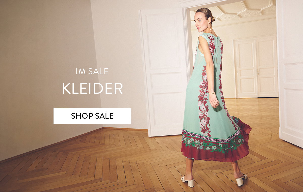 Damen Sale: Kleider