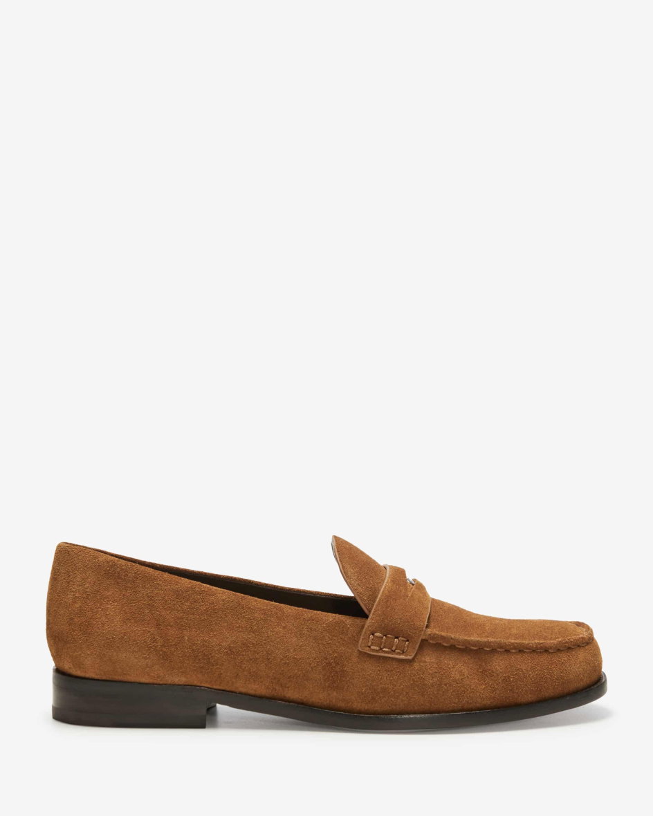 Penny Loafer Classic 