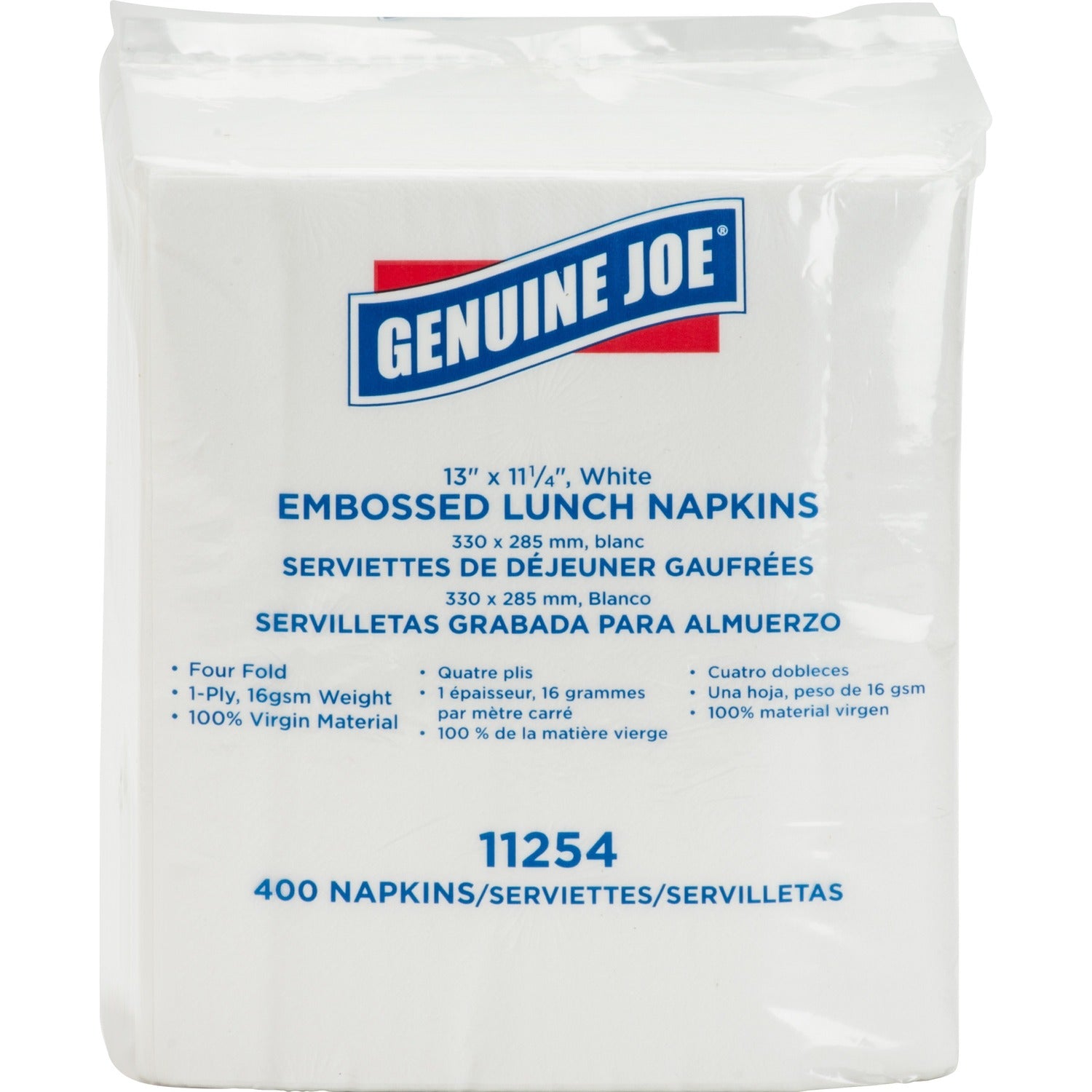 Napkins