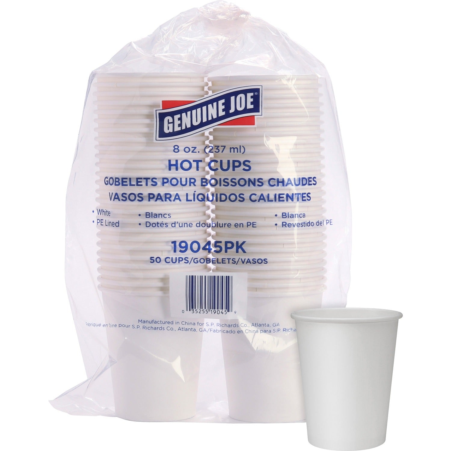 Paper Cups
