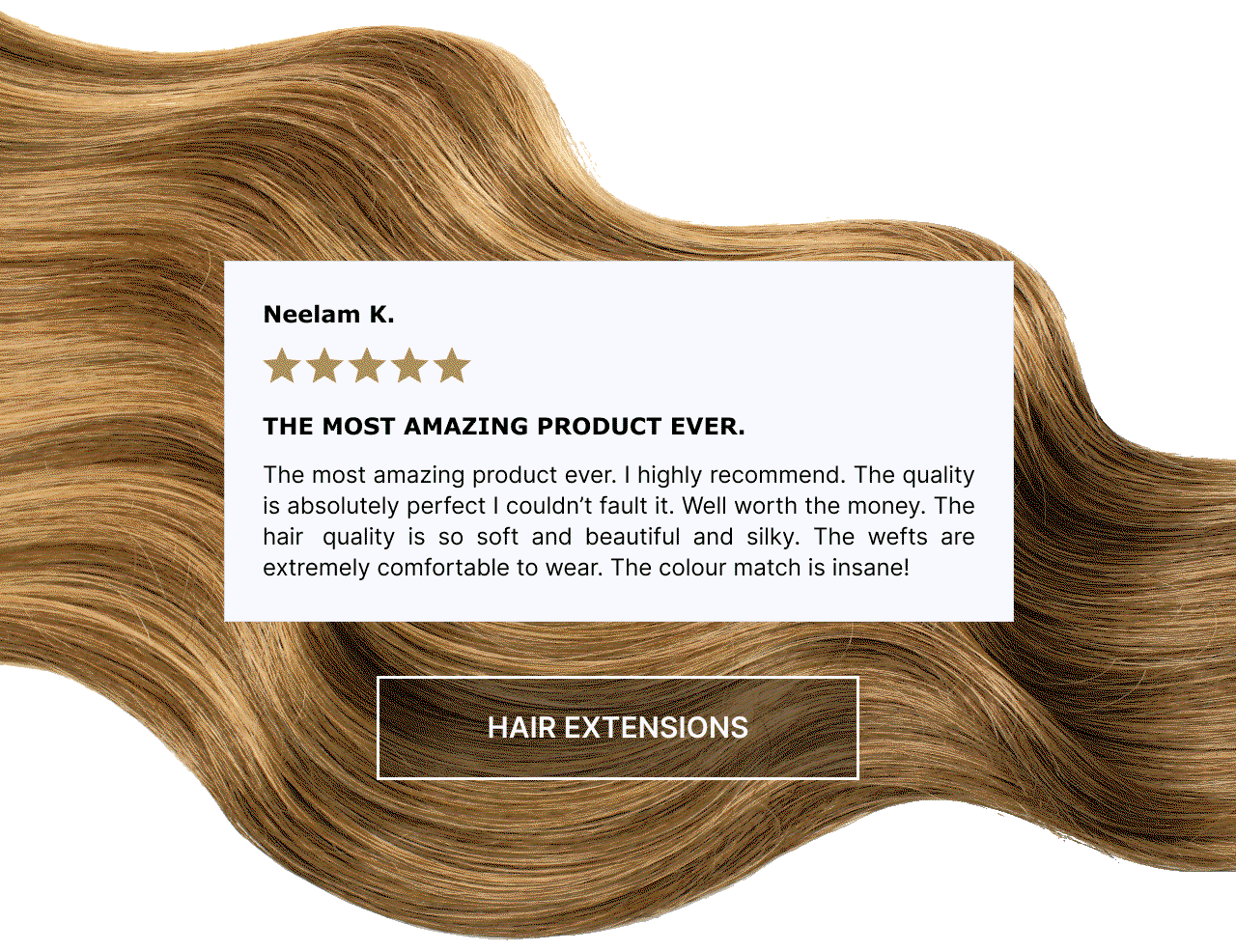 Hair Extensions: