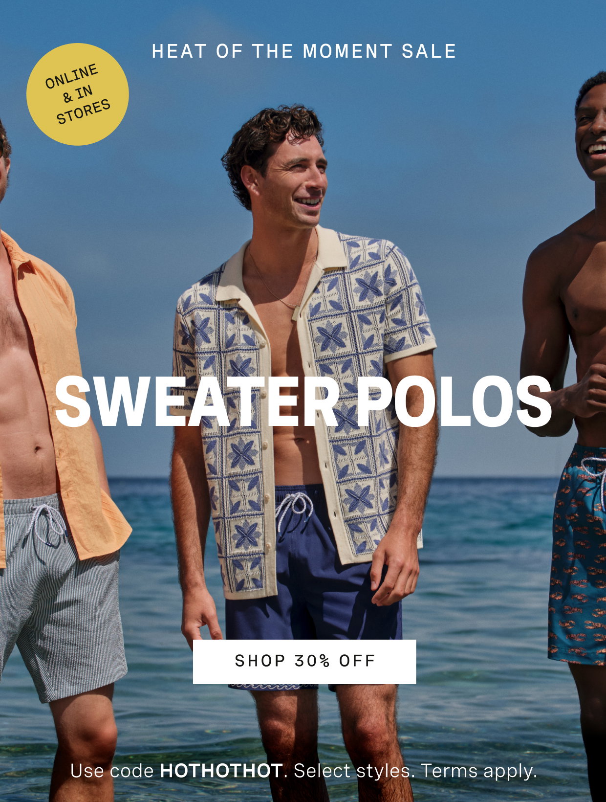 Shop Bonobos