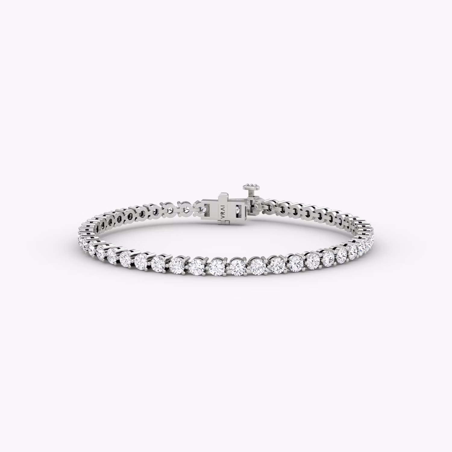 Medium Tennis Bracelet