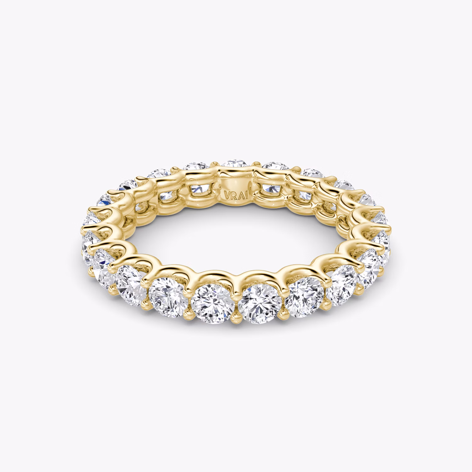 The Eternity Band