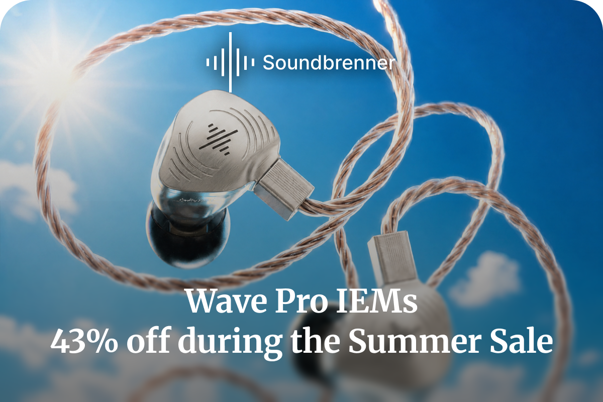 Wave Pro Summer Sale
