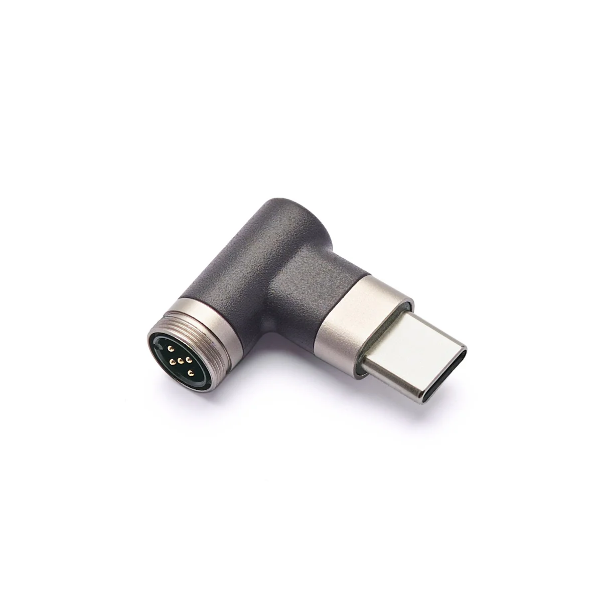 Image of Wave Pro Hi-Fi USB-C connector
