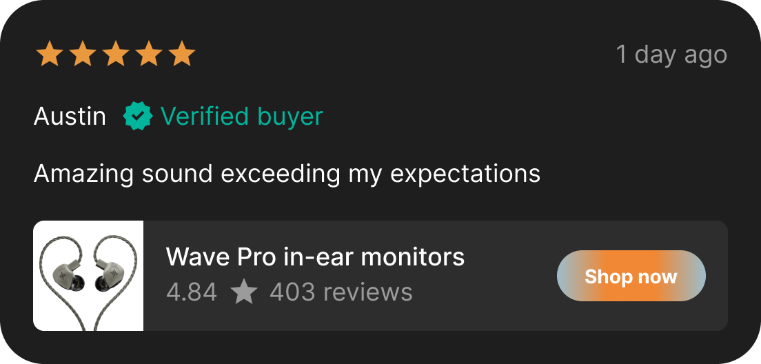 Wave Pro Review