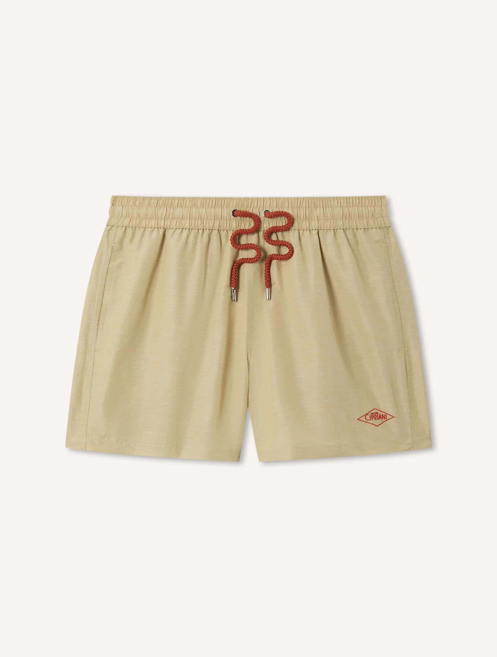 Image of RIO SPORT LINEN-BLEND SWIM
