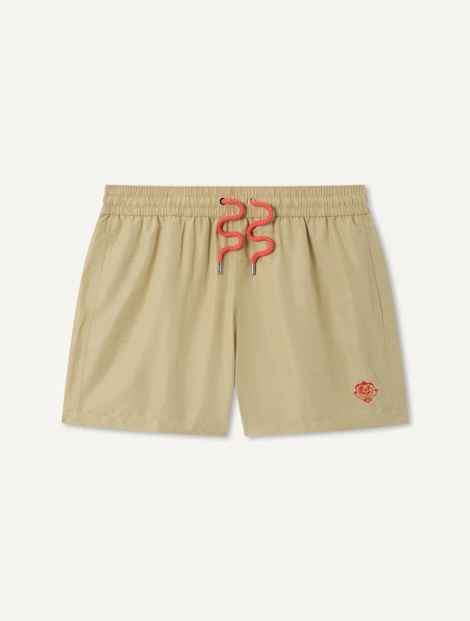 Image of RIO SPORT LINEN-BLEND SWIM