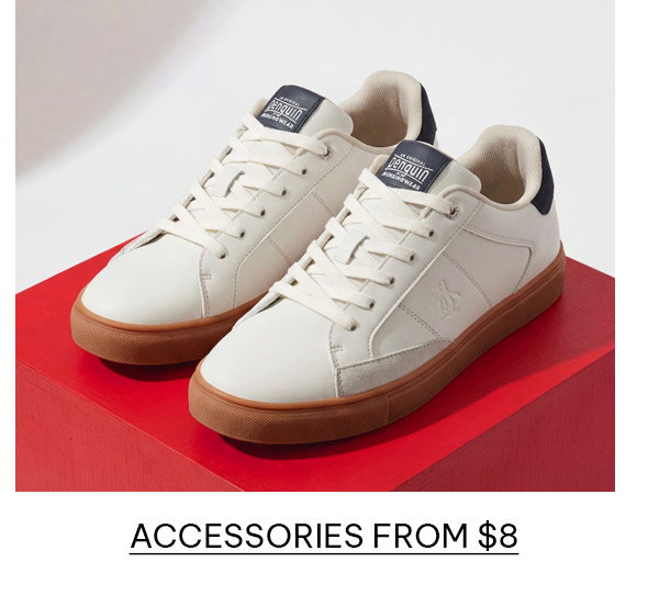 Shop Accessories
