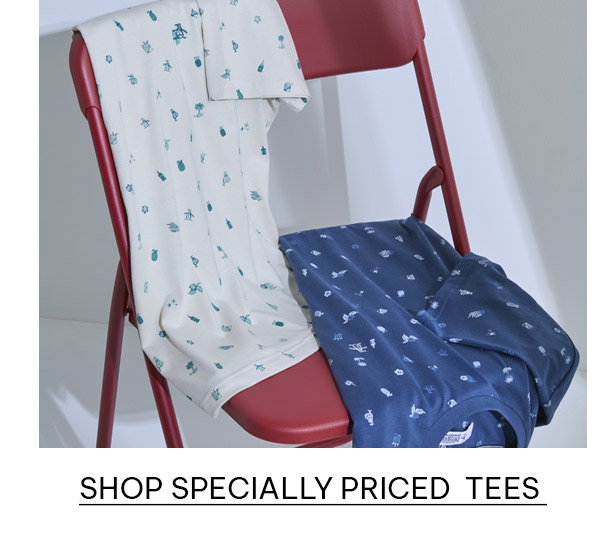 Shop Tees