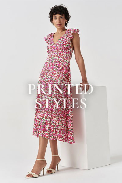 Printed Styles