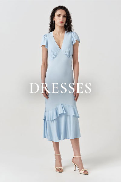 Dresses