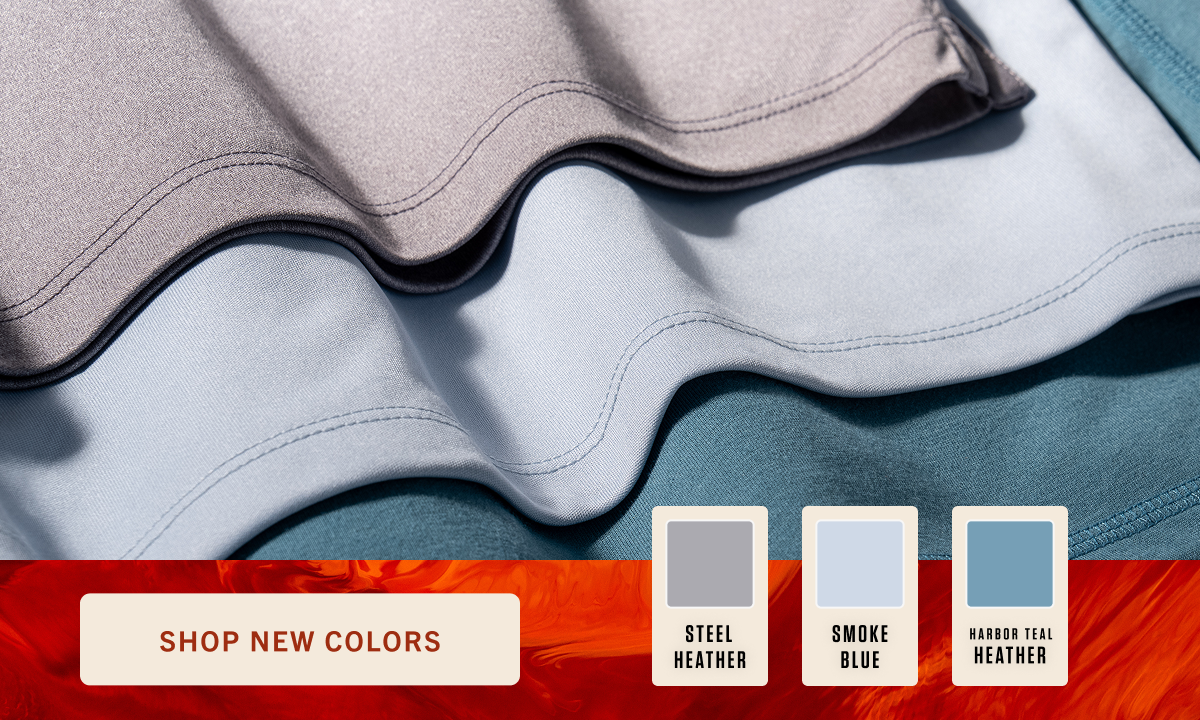 Shop Force Heat new colors