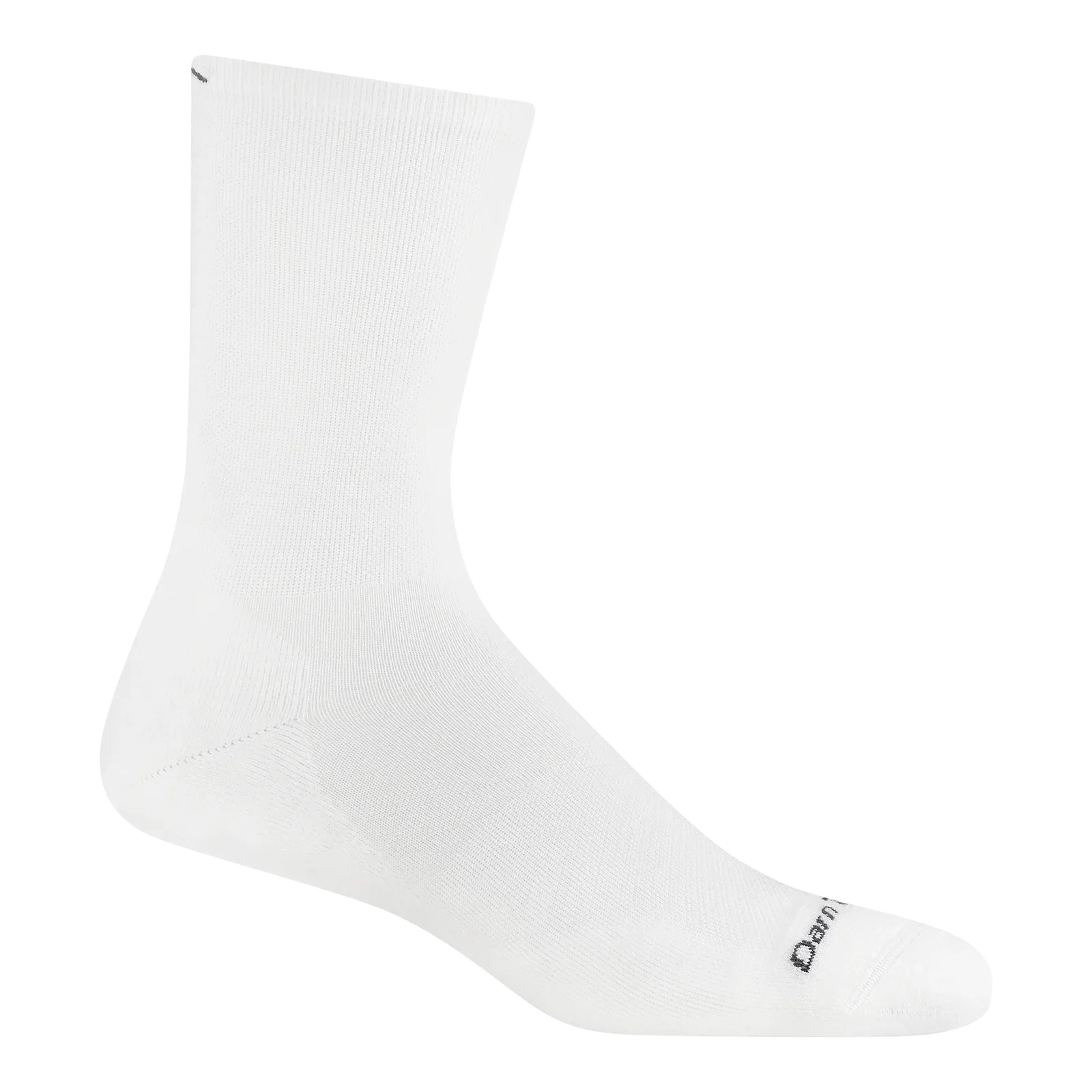 Image of Men's Run Micro Crew Ultra-Lightweight Running Socks