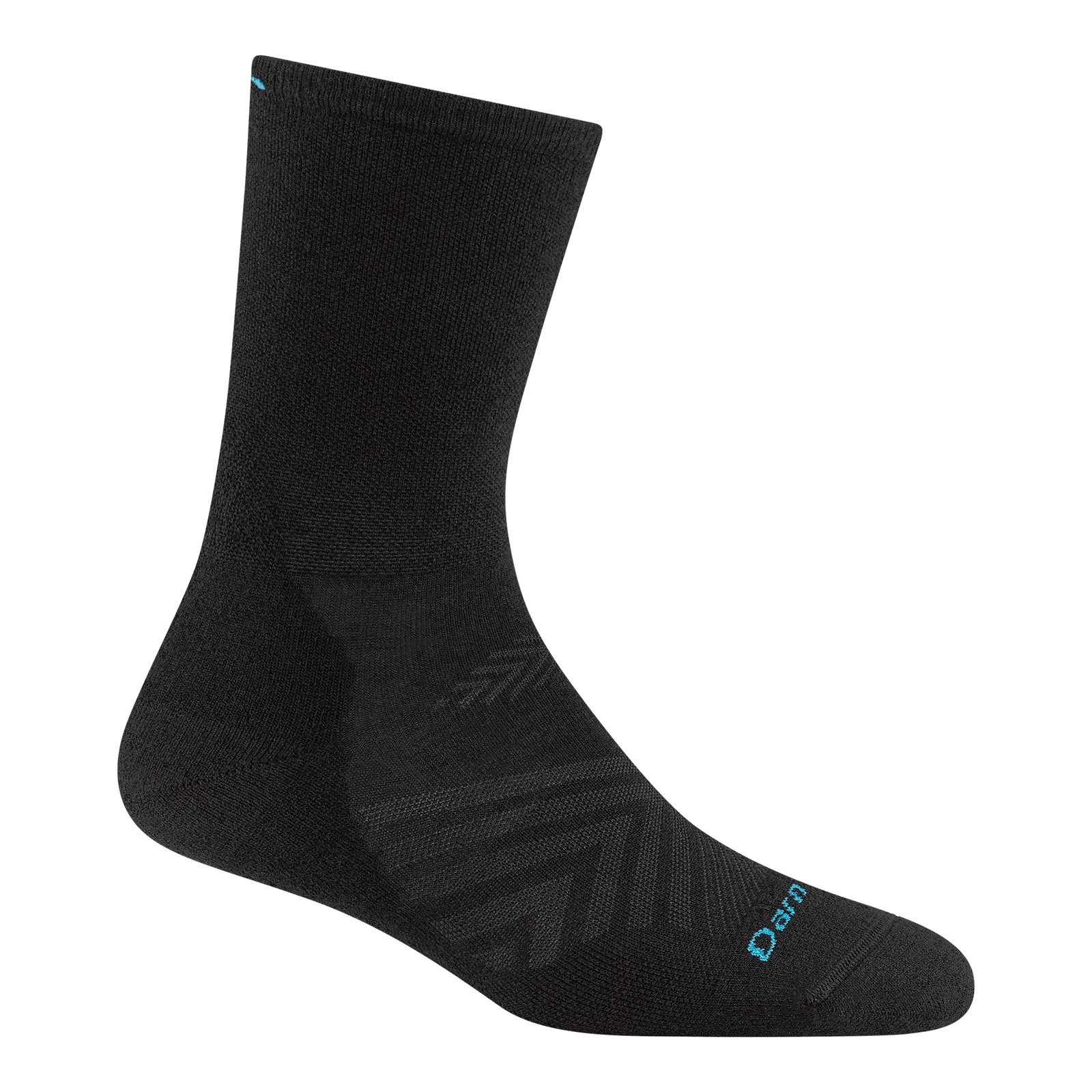 Image of Women's Run Micro Crew Ultra-Lightweight Running Socks