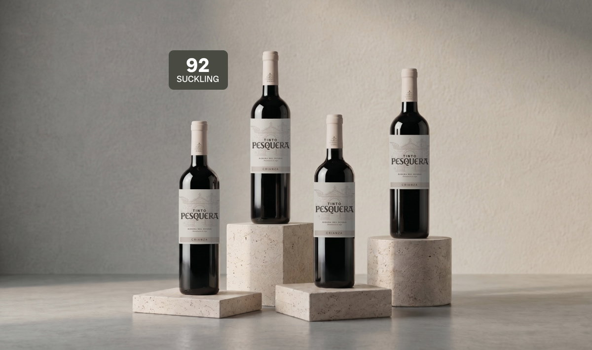 Tinto Pesquera