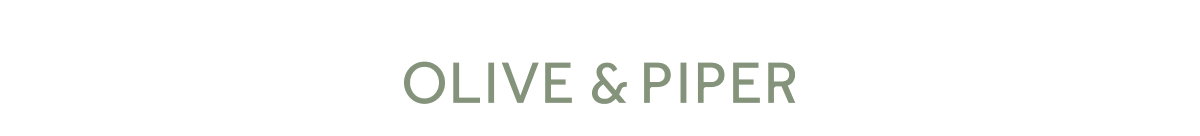 Olive & Piper