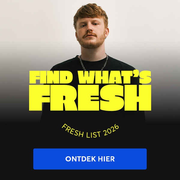 Ticketmaster FRESH