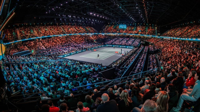 ABN AMRO Open 2027