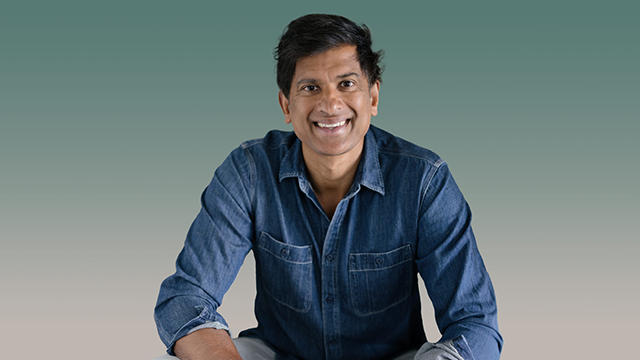 Dr Rangan Chatterjee