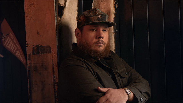 Luke Combs
