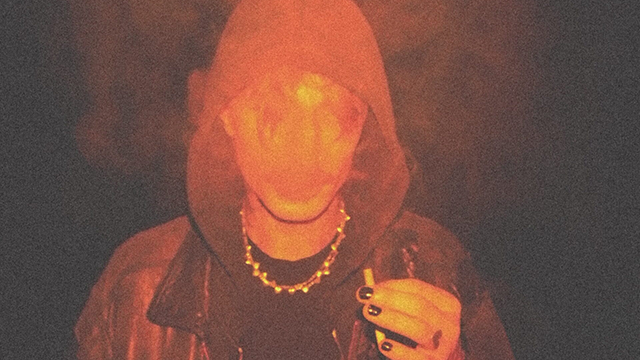 The Haunted Youth
