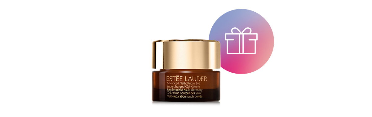 Word stralend wakker met Estée Lauder